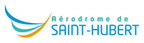 Saint-Hubert Airport