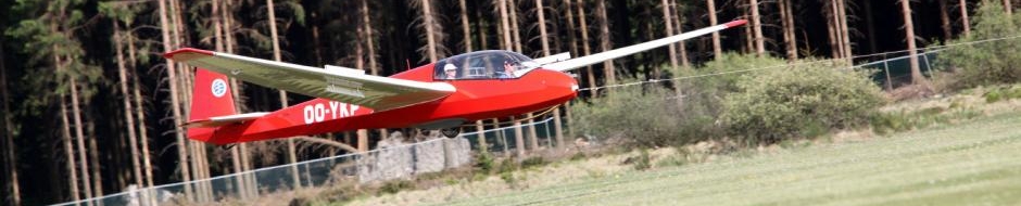 National Gliding Centre (CNVV)